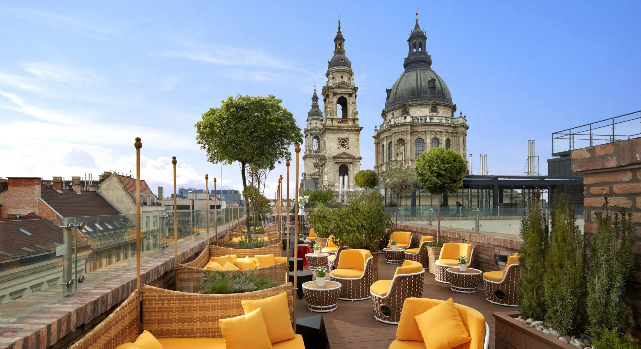 Aria Hotel Budapest
